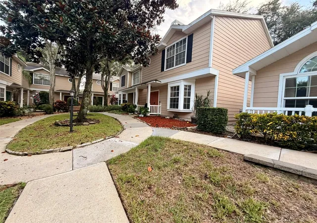 Photo 3 of Single family home for sale at 2416 Hounds Trl, Palm Harbor, FL 34683 | MLS# TB8550329 | Listing updated on 2026-09-20