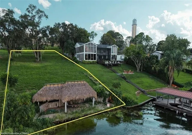 Photo 3 of Land for sale at 721 Lake Clay Dr S, Lake Placid, FL 33852 | MLS# L4965192 | Listing updated on 2026-09-20