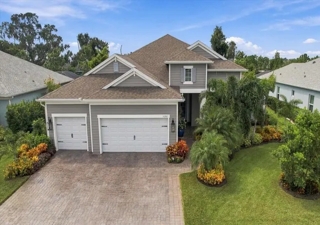 Photo 1 of Single family home for sale at 14245 Skipping Stone Loop, Parrish, FL 34219 | MLS# TB8550330 | Listing updated on 2026-09-26