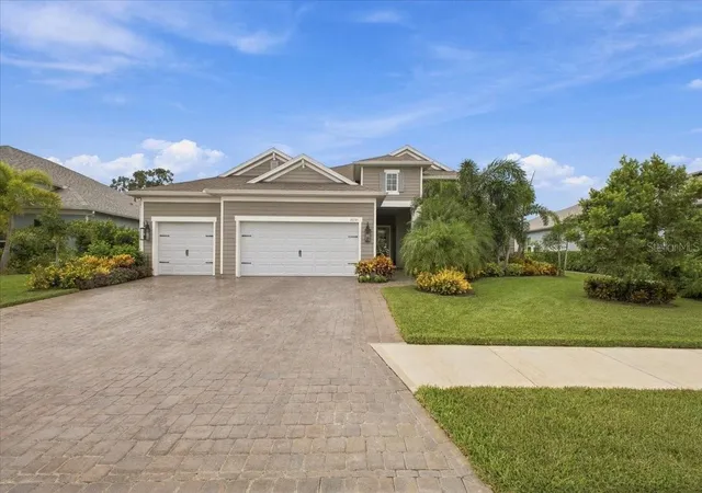 Photo 1 of Single family home for sale at 14245 Skipping Stone Loop, Parrish, FL 34219 | MLS# TB8550330 | Listing updated on 2026-09-26