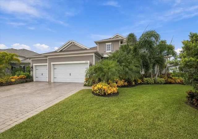 Photo 2 of Single family home for sale at 14245 Skipping Stone Loop, Parrish, FL 34219 | MLS# TB8550330 | Listing updated on 2026-09-26