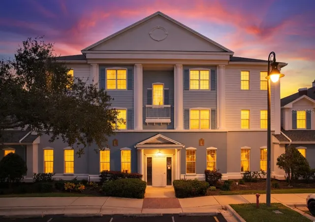 Photo 1 of Condo for sale at 7655 Heritage Xing Way #102, Reunion, FL 34747 | MLS# S5157948 | Listing updated on 2026-09-21