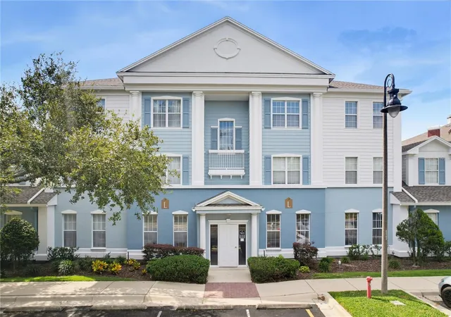 Photo 2 of Condo for sale at 7655 Heritage Xing Way #102, Reunion, FL 34747 | MLS# S5157948 | Listing updated on 2026-09-21