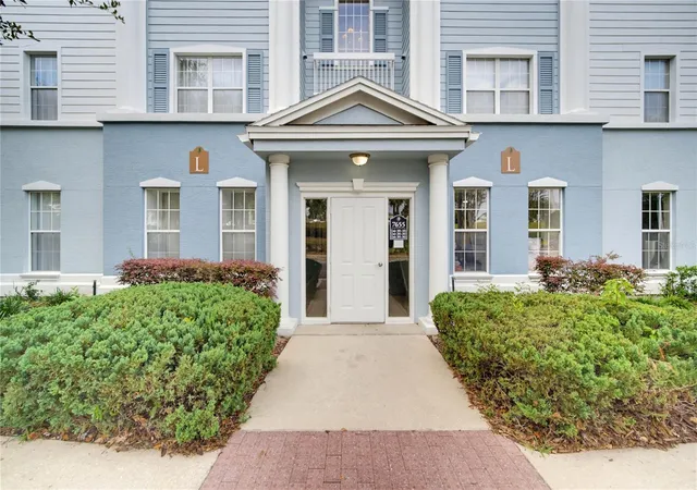 Photo 3 of Condo for sale at 7655 Heritage Xing Way #102, Reunion, FL 34747 | MLS# S5157948 | Listing updated on 2026-09-21