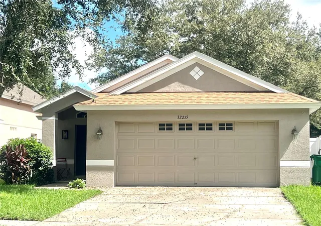 Photo 1 of Single family home for sale at 32215 Fish Hook Loop, Wesley Chapel, FL 33545 | MLS# TB8550331 | Listing updated on 2026-10-06