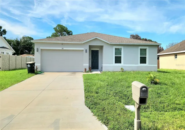Single family home for sale at 1051 Pope St NW, PALM BAY, FL 32907 | MLS# S5157950
