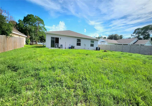Photo 32 of Single family home for sale at 1051 Pope St NW, PALM BAY, FL 32907 | MLS# S5157950 | Listing updated on 2026-10-16