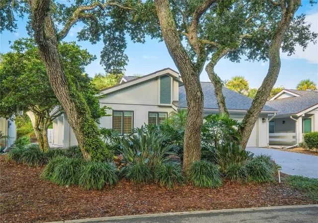Single family home for sale at 4220 Gull Cvs, NEW SMYRNA BEACH, FL 32169 | MLS# NS1089299