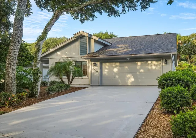 Photo 1 of Single family home for sale at 4220 Gull Cvs, New Smyrna Beach, FL 32169 | MLS# NS1089299 | Listing updated on 2026-09-22