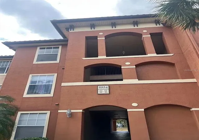 Condo for sale at 5554 Metrowest Blvd #4-310, ORLANDO, FL 32811 | MLS# O6443346