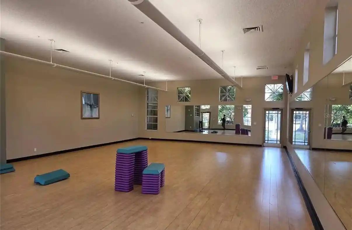 Listing Photo 27 - Condo for sale in 5554 Metrowest Blvd located at 5554 Metrowest Blvd, Orlando, FL 32811 - Unit #4-310