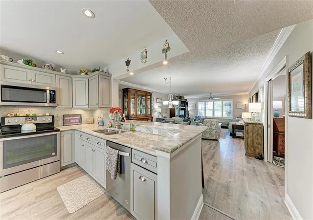 Photo 2 of Condo for sale at 812 Spring Lakes Blvd, Bradenton, FL 34210 | MLS# A4706726 | Listing updated on 2026-09-22