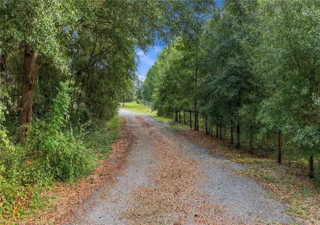 Photo 3 of Manufactured home for sale at 20051 E Levy St, Williston, FL 32696 | MLS# OM732584 | Listing updated on 2026-10-06