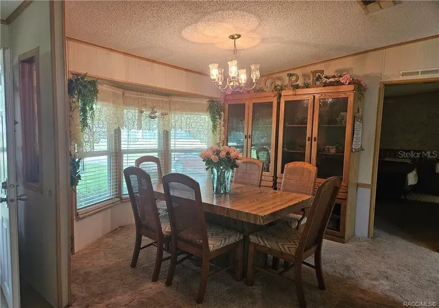 Photo 3 of Manufactured home for sale at 4360 N Weewahi Point, Crystal River, FL 34428 | MLS# TB8550336 | Listing updated on 2026-09-22