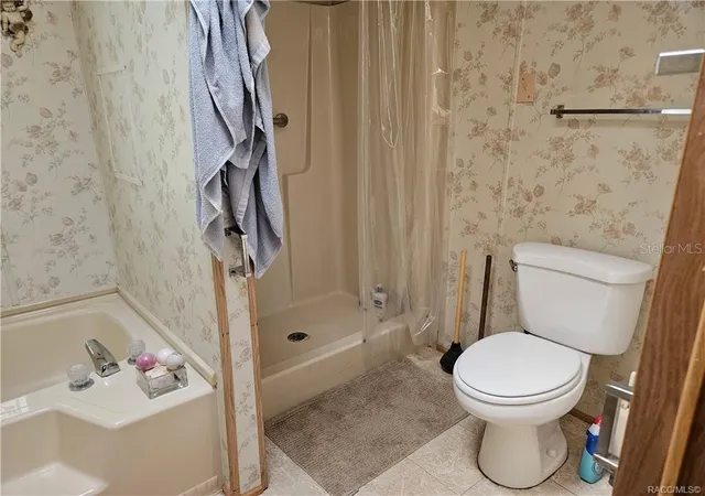 Photo 4 of Manufactured home for sale at 4360 N Weewahi Point, Crystal River, FL 34428 | MLS# TB8550336 | Listing updated on 2026-09-22