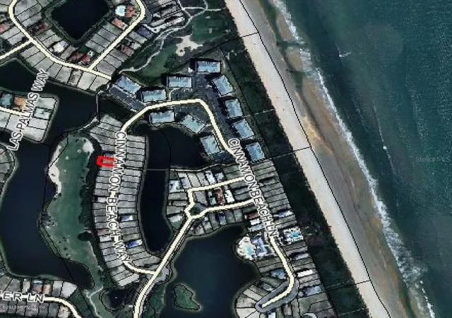 Land for sale at 45 Cinnamon Beach Way, PALM COAST, FL 32137 | MLS# FC321576