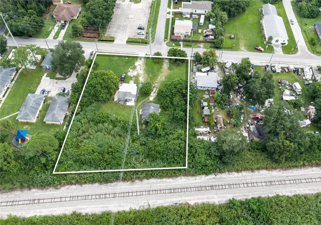 Photo 1 of Land for sale at Mango Ave, Sarasota, FL 34234 | MLS# A4706727 | Listing updated on 2026-09-27