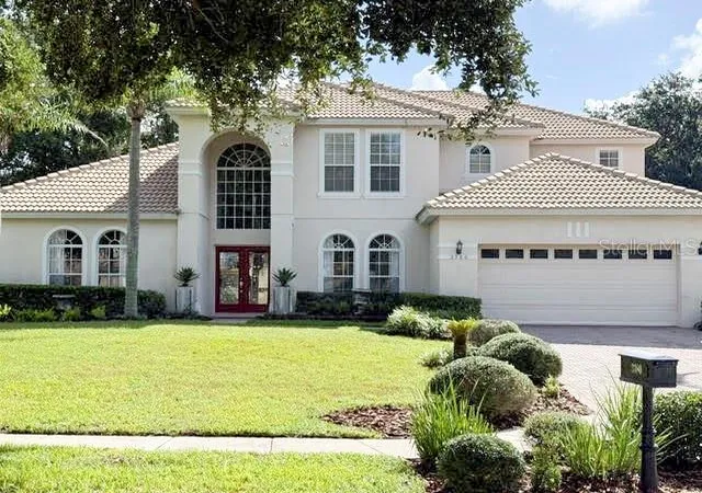 Single family home for sale at 3380 Tabreeze Ct, OCOEE, FL 34761 | MLS# O6443350