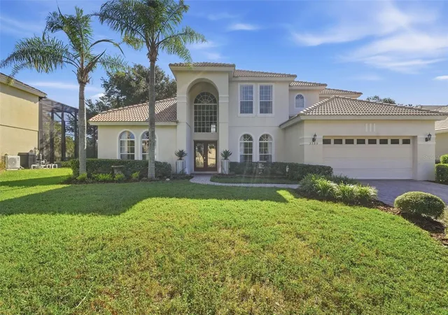 Photo 1 of Single family home for sale at 3380 Tabreeze Ct, Ocoee, FL 34761 | MLS# O6443350 | Listing updated on 2026-09-22