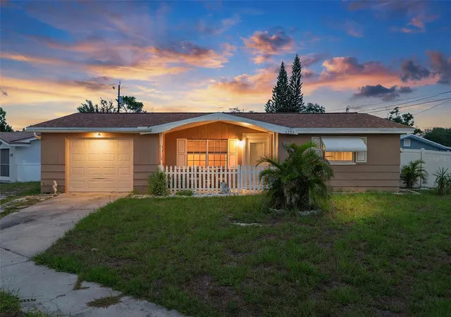 Single family home for sale at 5253 Forest Hills Dr, HOLIDAY, FL 34690 | MLS# W7889664
