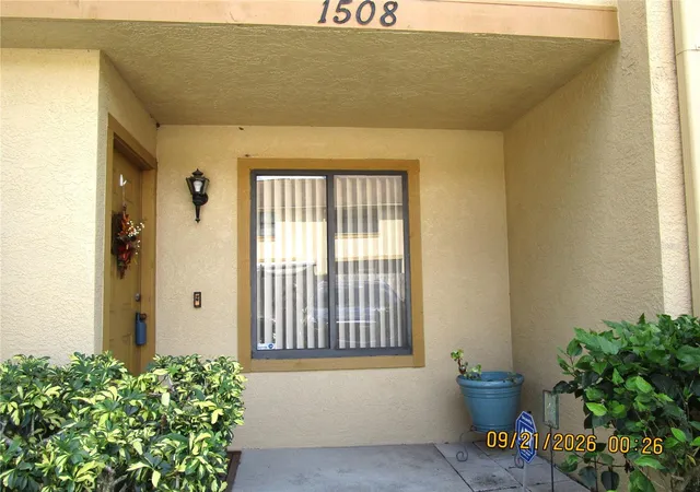 Townhouse for sale at 1508 Highland Ridge Cir, BRANDON, FL 33510 | MLS# TB8550338