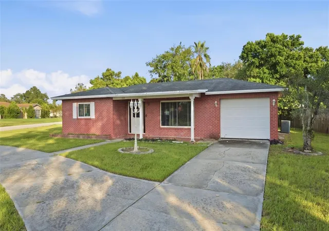 Photo 1 of Single family home for sale at 1115 Eagles Nest Ave, Deltona, FL 32725 | MLS# V4951386 | Listing updated on 2026-09-20
