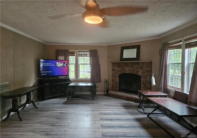 Photo 4 of Manufactured home for sale at 2905 N Turkey Oak Dr, Crystal River, FL 34428 | MLS# TB8550339 | Listing updated on 2026-09-23