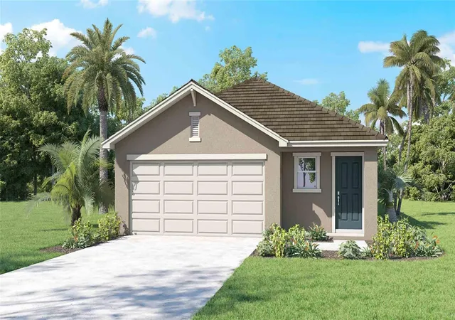 Single family home for sale at 13476 Summit Peak Ct, DADE CITY, FL 33525 | MLS# TB8550343
