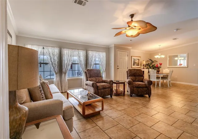 Photo 2 of Manufactured home for sale at 2100 Kings Hwy #402, Port Charlotte, FL 33980 | MLS# C7530954 | Listing updated on 2026-10-03