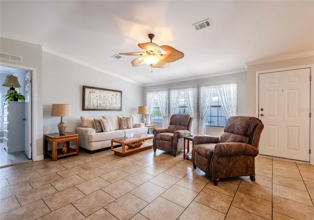 Photo 3 of Manufactured home for sale at 2100 Kings Hwy #402, Port Charlotte, FL 33980 | MLS# C7530954 | Listing updated on 2026-10-03