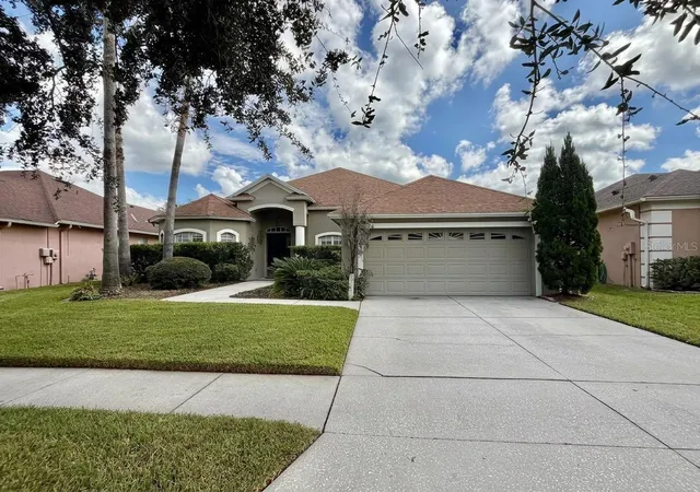 Single family home for sale at 2336 Shirecrest Cvs Way, LUTZ, FL 33558 | MLS# OM732585