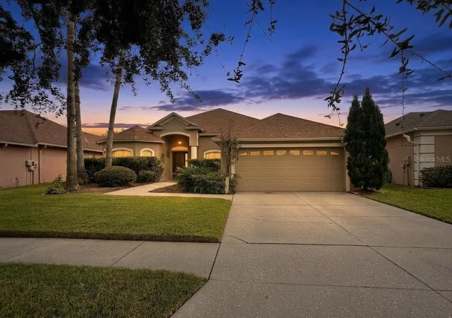 Photo 2 of Single family home for sale at 2336 Shirecrest Cvs Way, Lutz, FL 33558 | MLS# OM732585 | Listing updated on 2026-10-06