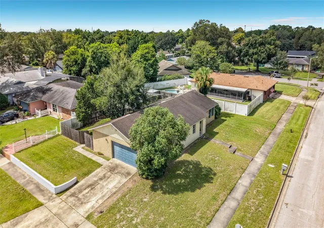 Single family home for sale at 5310 Nadine St, ORLANDO, FL 32807 | MLS# O6443356