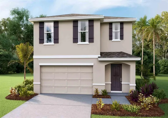 Single family home for sale at 13468 Summit Peak Ct, DADE CITY, FL 33525 | MLS# TB8550350