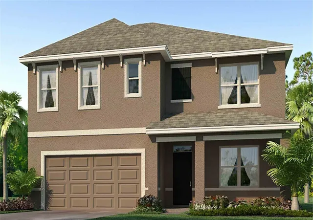Single family home for sale at 13429 Castle Peak Cir, DADE CITY, FL 33525 | MLS# TB8550357