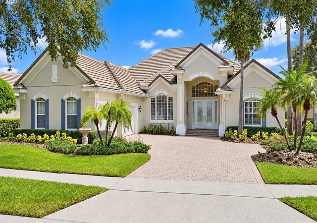 Photo 1 of Single family home for sale at 269 Saddleworth Pl, Lake Mary, FL 32746 | MLS# O6443358 | Listing updated on 2026-10-06