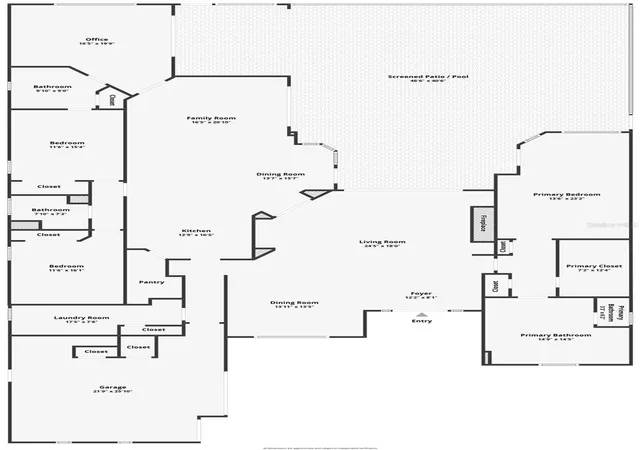 Photo 43 of Single family home for sale at 269 Saddleworth Pl, LAKE MARY, FL 32746 | MLS# O6443358 | Listing updated on 2026-10-06