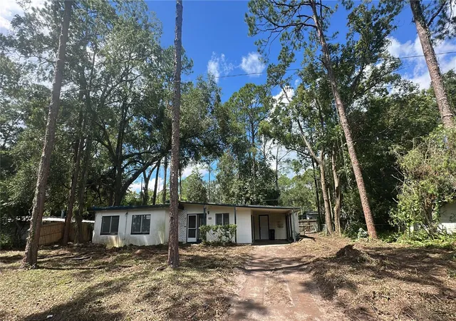 Single family home for sale at 2002 NE 7th Terrace, GAINESVILLE, FL 32609 | MLS# O6443360