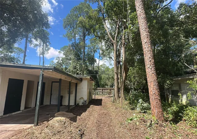 Photo 2 of Single family home for sale at 2002 Ne 7th Terrace, Gainesville, FL 32609 | MLS# O6443360 | Listing updated on 2026-09-22