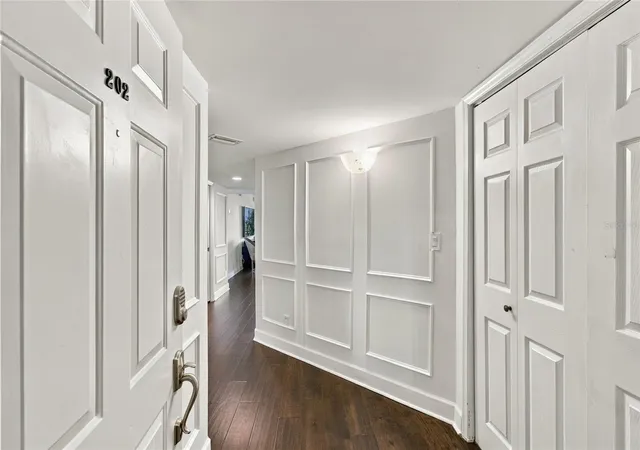 Photo 3 of Condo for sale at 14820 Rue De Bayonne #202, Clearwater, FL 33762 | MLS# TB8550360 | Listing updated on 2026-10-05