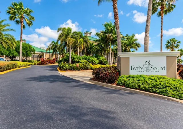 Photo 3 of Condo for sale at 14820 Rue De Bayonne #202, Clearwater, FL 33762 | MLS# TB8550360 | Listing updated on 2026-10-05