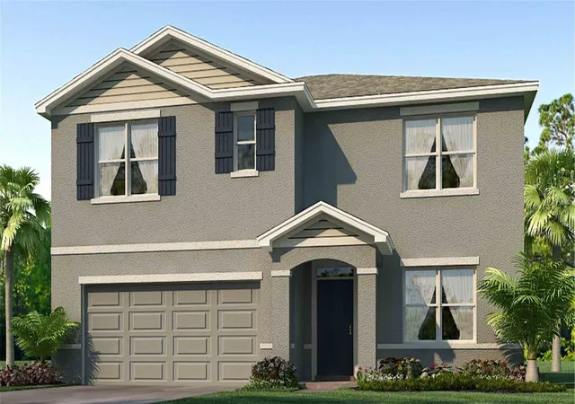 Single family home for sale at 35637 Brick Church Loop, DADE CITY, FL 33525 | MLS# TB8550361
