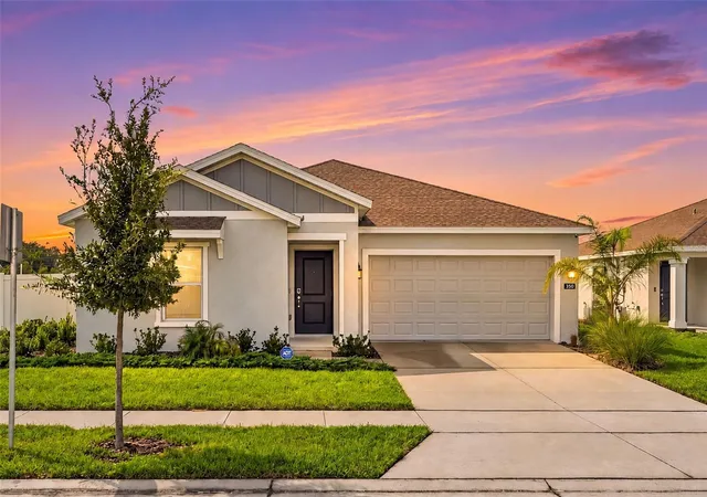 Single family home for sale at 350 Rustic Rail Dr, Lake Wales, FL 33859 | MLS# O6443362 | Listing updated on 2026-09-24