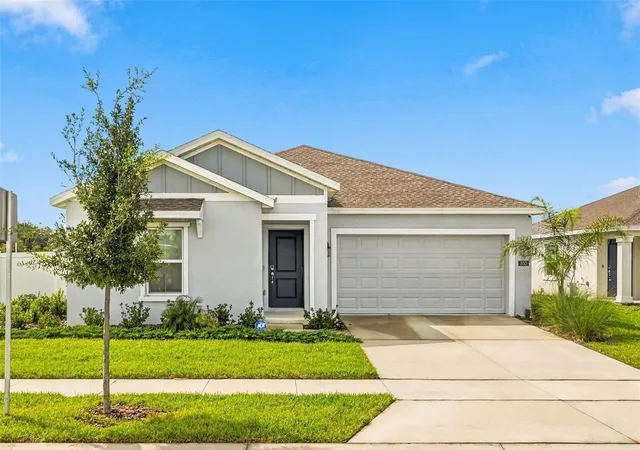 Photo 1 of Single family home for sale at 350 Rustic Rail Dr, Lake Wales, FL 33859 | MLS# O6443362 | Listing updated on 2026-09-24