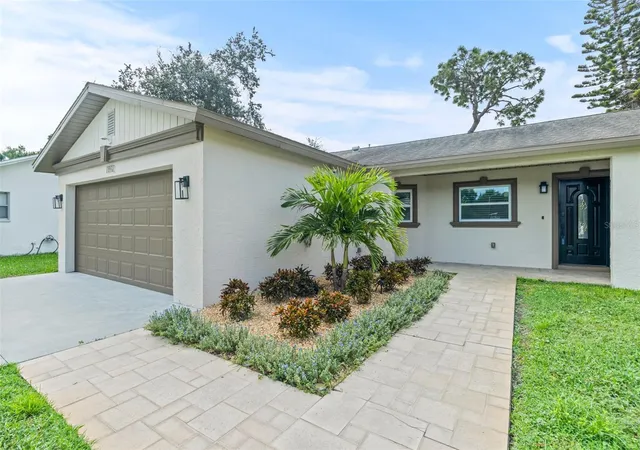 Single family home for sale at 7892 Sundown Dr N, Saint Petersburg, FL 33709 | MLS# TB8550362