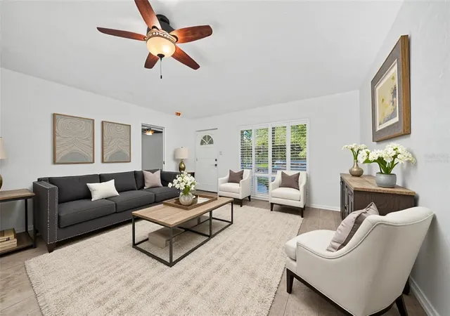 Photo 3 of Sale Pending at 624 Fitzwalter Dr, Winter Park, FL 32792 | MLS# O6443363 | Listing updated on 2026-09-25