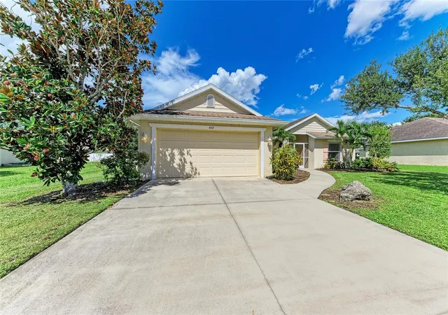 Photo 1 of Single family home for sale at 4512 28th Avenue E, Palmetto, FL 34221 | MLS# A4706730 | Listing updated on 2026-09-22