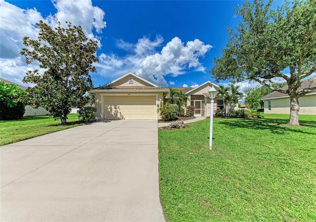 Photo 2 of Single family home for sale at 4512 28th Avenue E, Palmetto, FL 34221 | MLS# A4706730 | Listing updated on 2026-09-22