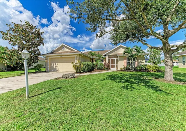Photo 3 of Single family home for sale at 4512 28th Avenue E, Palmetto, FL 34221 | MLS# A4706730 | Listing updated on 2026-09-22