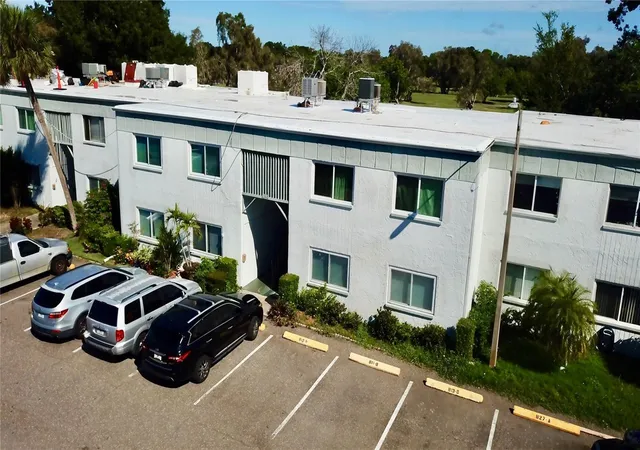 Photo 2 of Condo for sale at 835 N Keene Rd #W23, Clearwater, FL 33755 | MLS# W7889666 | Listing updated on 2026-09-22